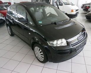 Audi A2 Gebrauchtwagen