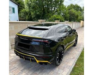 Lamborghini Urus Gebrauchtwagen