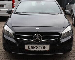 Mercedes-Benz A 180 Gebrauchtwagen