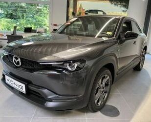 Mazda MX-30 Gebrauchtwagen