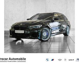 Alpina B3 Gebrauchtwagen
