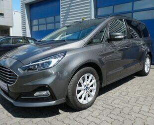 Ford Galaxy Gebrauchtwagen