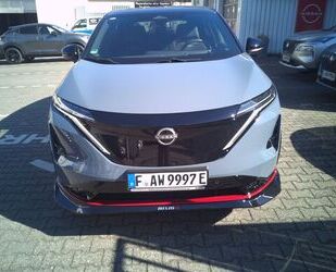 Nissan Ariya Gebrauchtwagen