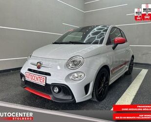 Abarth 595 Turismo Gebrauchtwagen