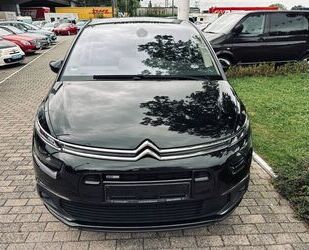 Citroen C4 Picasso Gebrauchtwagen