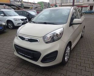 Kia Picanto Gebrauchtwagen