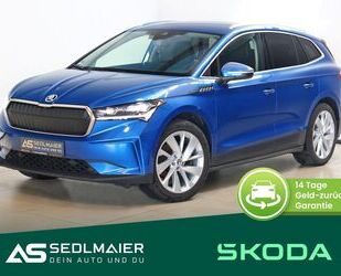 Skoda Enyaq Gebrauchtwagen