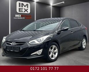 Hyundai i40 Gebrauchtwagen