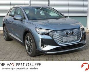 Audi Q4 Gebrauchtwagen