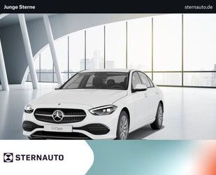 Mercedes-Benz C 200 Gebrauchtwagen