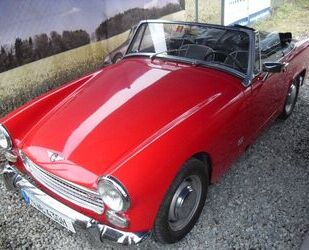 Austin Healey Andere Gebrauchtwagen