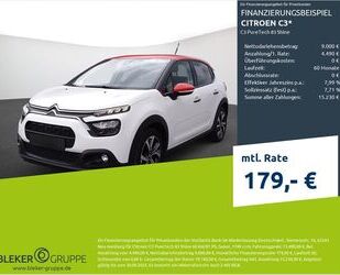 Citroen C3 Gebrauchtwagen
