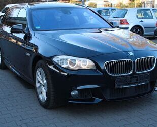 BMW 535 Gebrauchtwagen