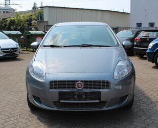 Fiat Punto Gebrauchtwagen
