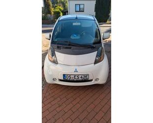 Mitsubishi i-MiEV Gebrauchtwagen