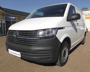 VW T6 andere Gebrauchtwagen