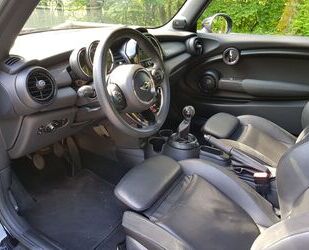 Mini One Cabrio Gebrauchtwagen