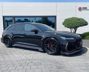 Audi RS6 Gebrauchtwagen