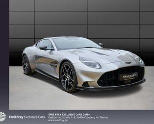 Aston Martin Vanquish Gebrauchtwagen