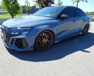 Audi RS3 Gebrauchtwagen