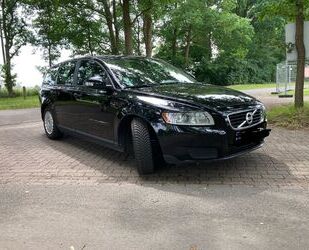 Volvo V50 Gebrauchtwagen