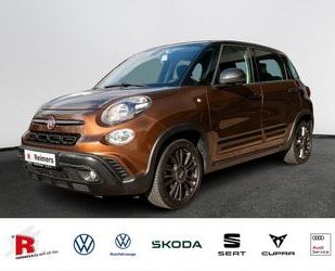 Fiat 500L Gebrauchtwagen