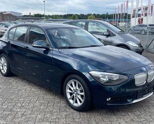 BMW 116 Gebrauchtwagen