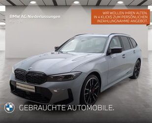 BMW M340i Gebrauchtwagen