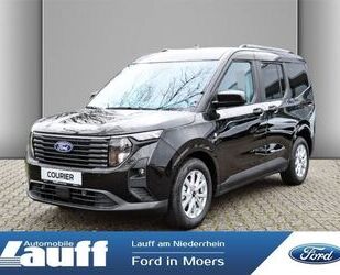 Ford Tourneo Courier Gebrauchtwagen