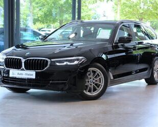 BMW 530 Gebrauchtwagen