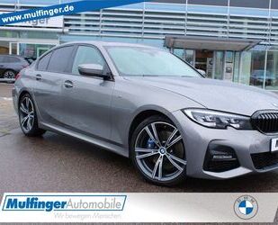 BMW 330 Gebrauchtwagen