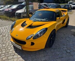 Lotus Exige Gebrauchtwagen