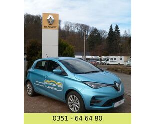 Renault ZOE Gebrauchtwagen