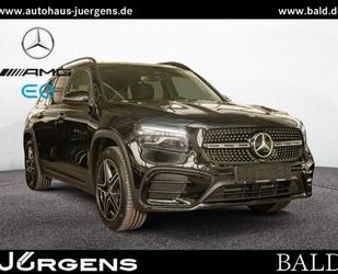 Mercedes-Benz GLB 220 Gebrauchtwagen