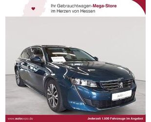 Peugeot 508 Gebrauchtwagen