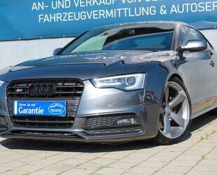 Audi S5 Gebrauchtwagen