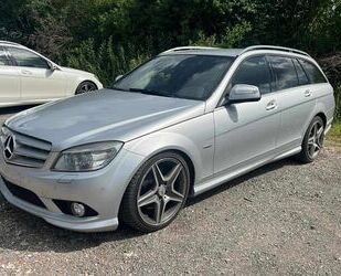 Mercedes-Benz C 320 Gebrauchtwagen