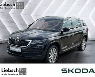 Skoda Kodiaq Gebrauchtwagen