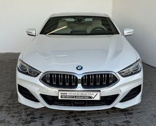 BMW 840 Gebrauchtwagen