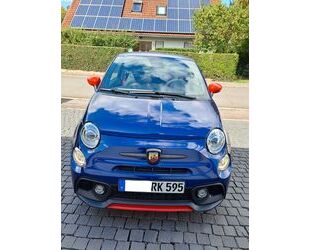 Abarth 595 Competizione Gebrauchtwagen
