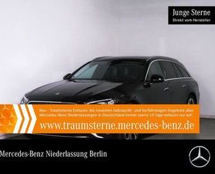 Mercedes-Benz E 300 Gebrauchtwagen