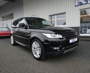 Land Rover Range Rover Sport Gebrauchtwagen