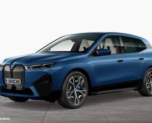 BMW iX Gebrauchtwagen