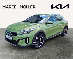 Kia XCeed Gebrauchtwagen