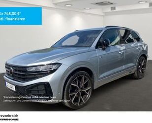 VW Touareg Gebrauchtwagen