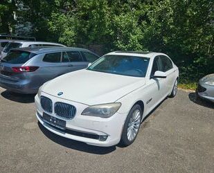 BMW 750 Gebrauchtwagen