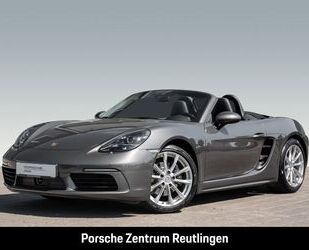 Porsche Boxster Gebrauchtwagen