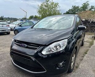 Ford Grand C-Max Gebrauchtwagen