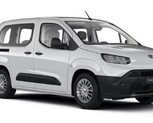 Toyota Proace City Gebrauchtwagen
