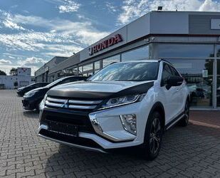 Mitsubishi Eclipse Gebrauchtwagen